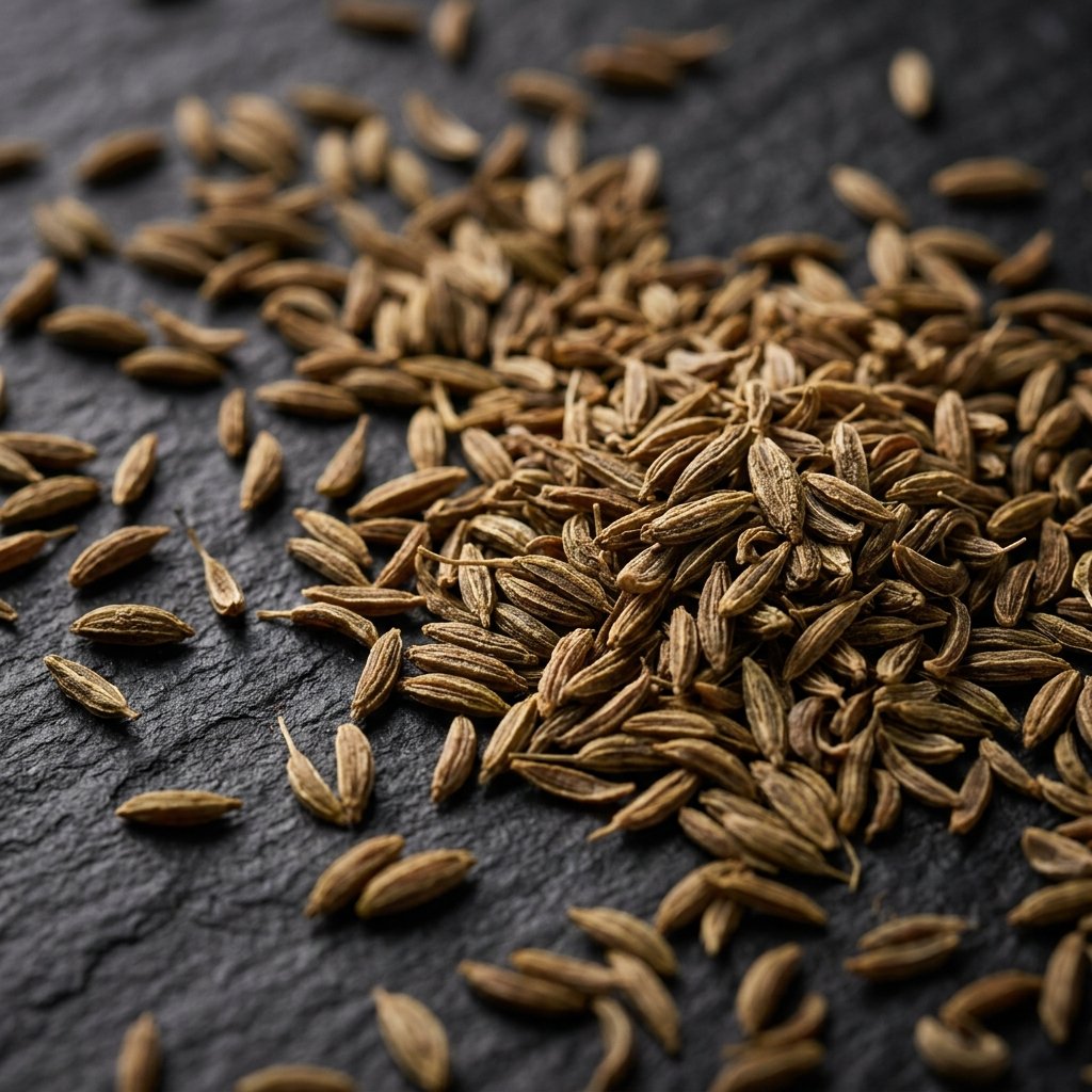 Premium Cumin Seeds Sourcing